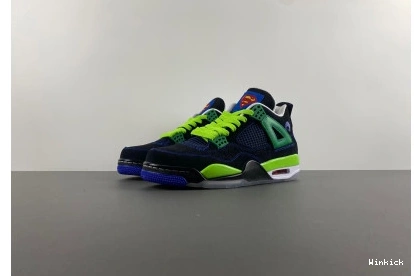 Doernbecher 308497-015 4 Jordan Retro 0930
